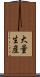 大量生産 Scroll