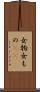 女物 Scroll