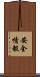 安全情報 Scroll