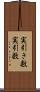 実引き数 Scroll
