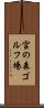 宮の森ゴルフ場 Scroll