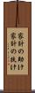家計の助け Scroll