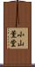 小山薫堂 Scroll