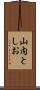 山内としお Scroll