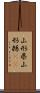 山形県 Scroll