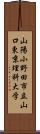 山陽小野田市立山口東京理科大学 Scroll