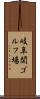 岐阜関ゴルフ場 Scroll