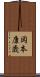 岡本康歳 Scroll