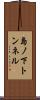 島ノ下トンネル Scroll