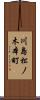 川島松ノ木本町 Scroll