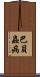 巴貝蟲病 Scroll