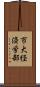市大経済学部 Scroll