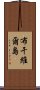 布干維爾島 Scroll