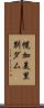 幌加美里別ダム Scroll