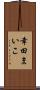 幸田まいこ Scroll