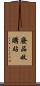 廢品收購站 Scroll