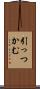 引っつかむ Scroll