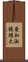 愛知淑徳短大 Scroll