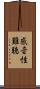 感音性難聴 Scroll