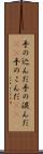 手の込んだ Scroll