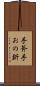 手斧 Scroll