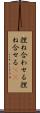 捏ね合わせる Scroll