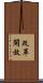 改革開放 Scroll