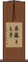 斉藤とも子 Scroll