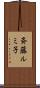 斉藤ルミ子 Scroll