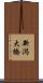 新潟大橋 Scroll