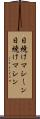 日焼けマシーン Scroll