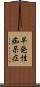早発性痴呆症 Scroll