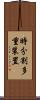 時分割多重装置 Scroll