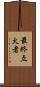 最終点火者 Scroll