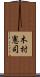 木村憲司 Scroll