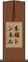 末橘トンネル Scroll