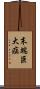 末端巨大症 Scroll