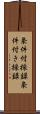 条件付採録;条件付き採録 Scroll