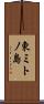 東ミトノ島 Scroll