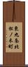 東九条北松ノ木町 Scroll