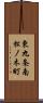 東九条南松ノ木町 Scroll