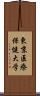 東京医療保健大学 Scroll