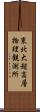 東北大超高層物理観測所 Scroll