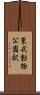 東武動物公園駅 Scroll