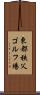 東都秩父ゴルフ場 Scroll
