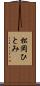 松岡ひとみ Scroll
