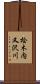 桧木内又沢川 Scroll