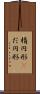 楕円形(P) Scroll