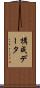 構成データ Scroll