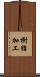 樹脂加工 Scroll